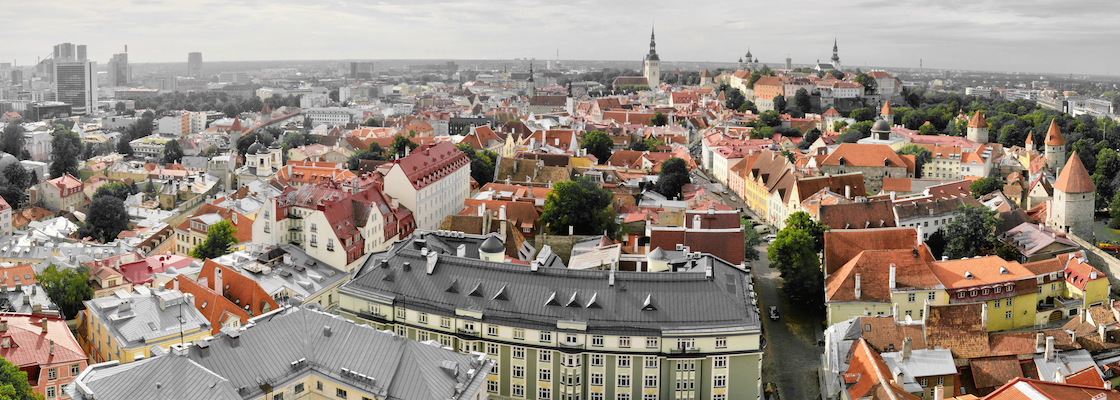 Photo of Tallinn